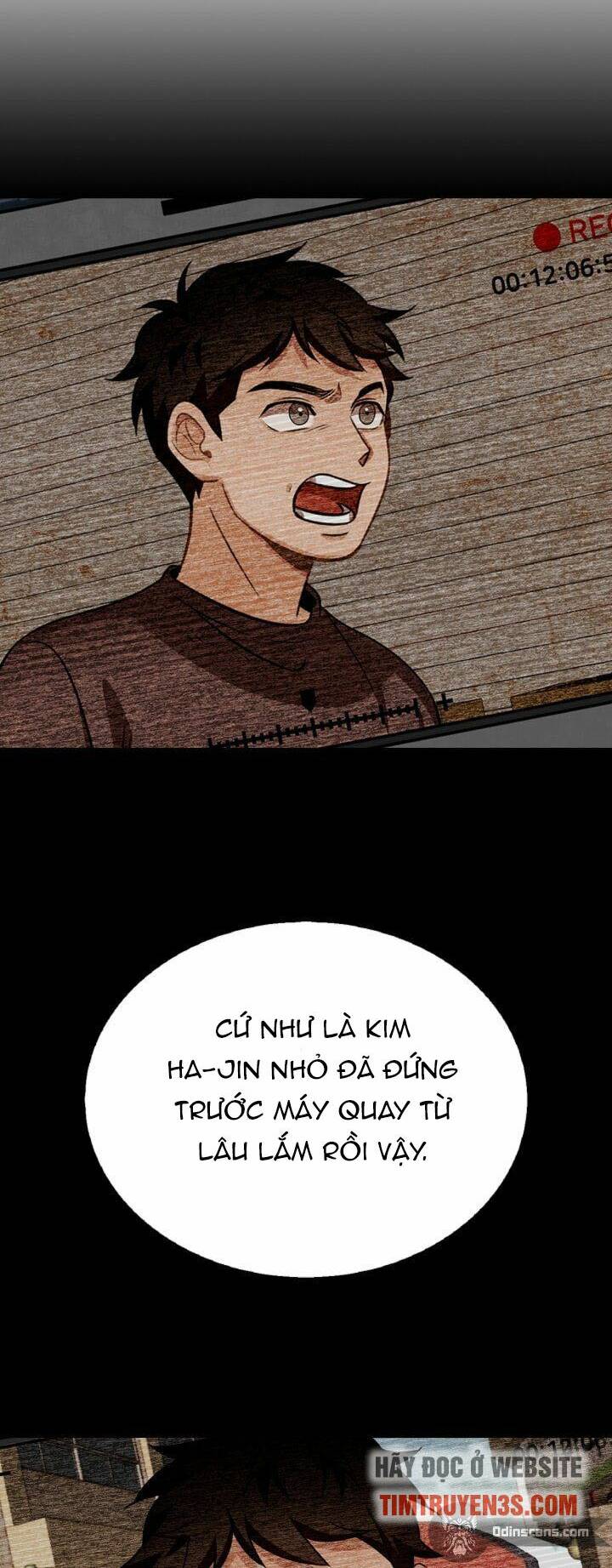 Sống Như Một Diễn Viên - Chapter 9 - Page 9