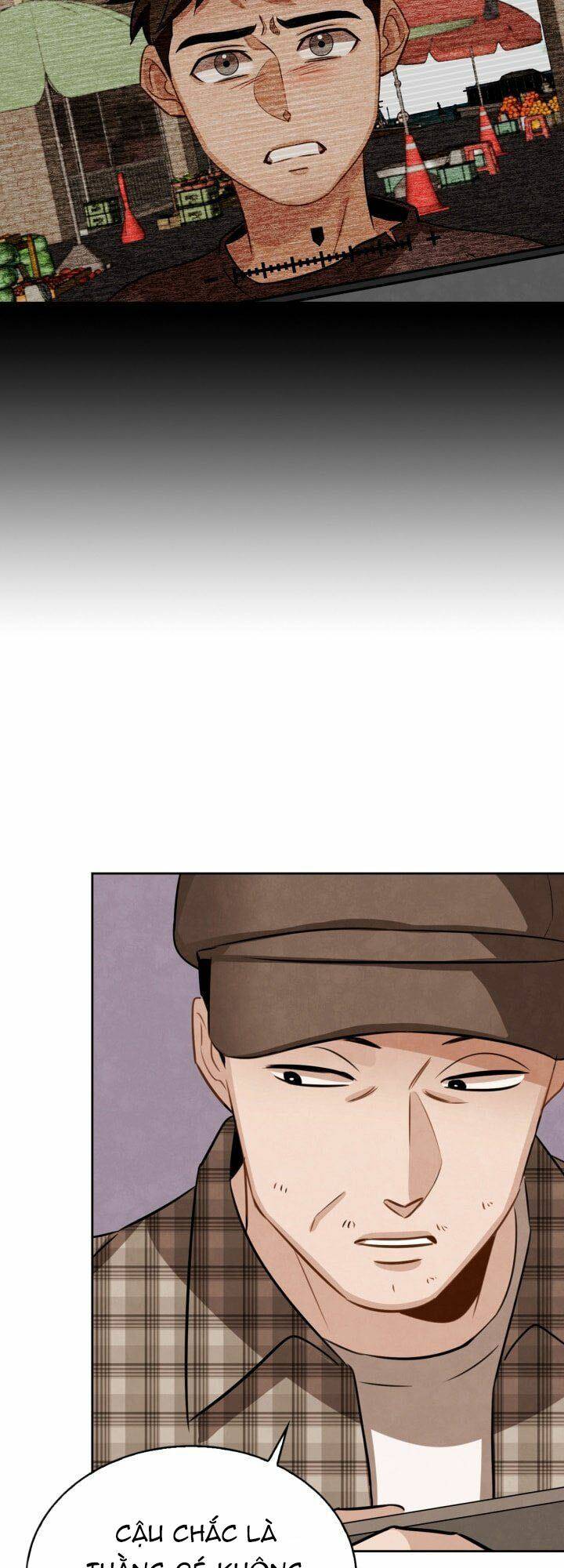 Sống Như Một Diễn Viên - Chapter 9 - Page 10