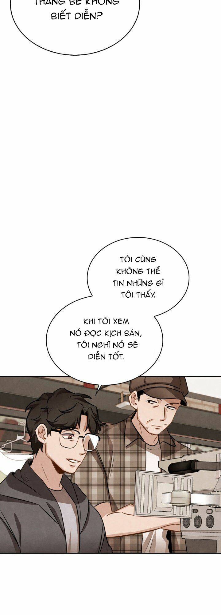 Sống Như Một Diễn Viên - Chapter 9 - Page 11