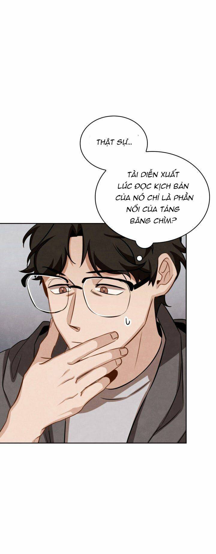 Sống Như Một Diễn Viên - Chapter 9 - Page 12