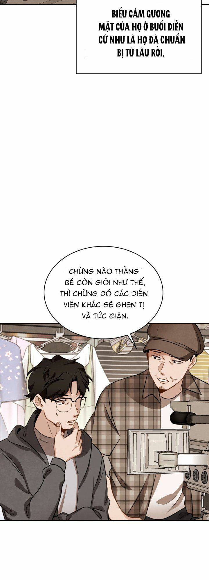 Sống Như Một Diễn Viên - Chapter 9 - Page 14