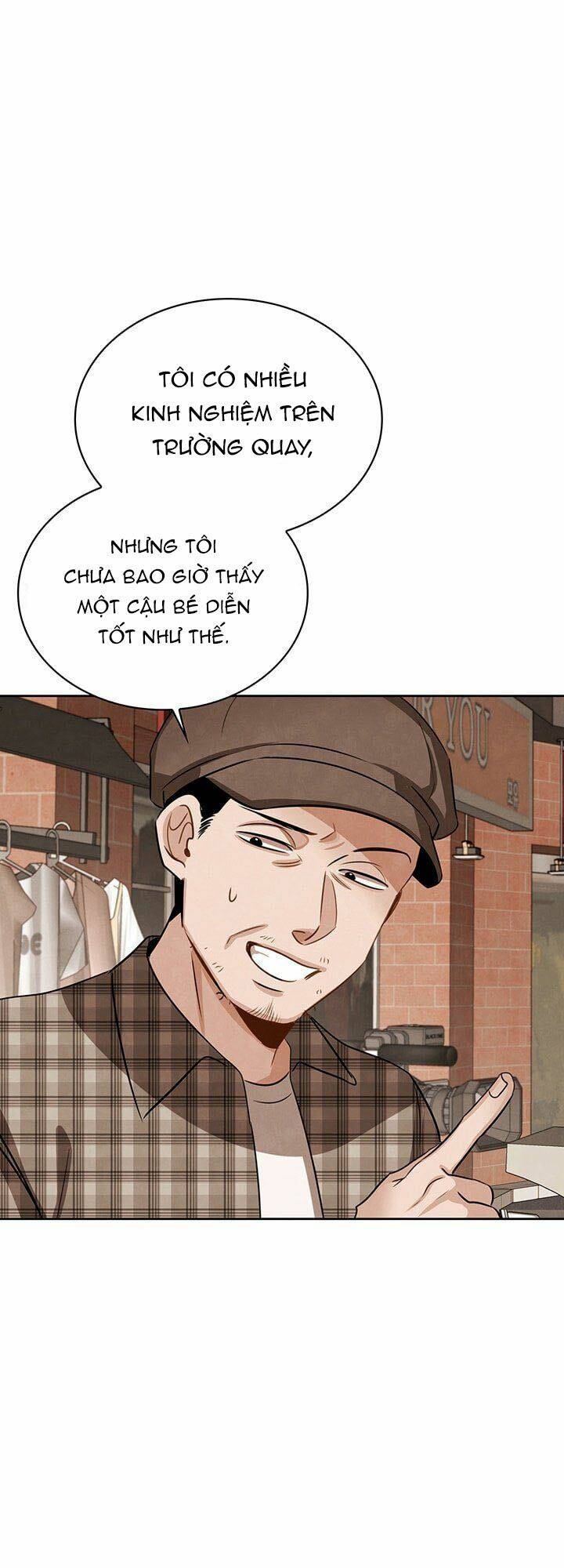 Sống Như Một Diễn Viên - Chapter 9 - Page 15