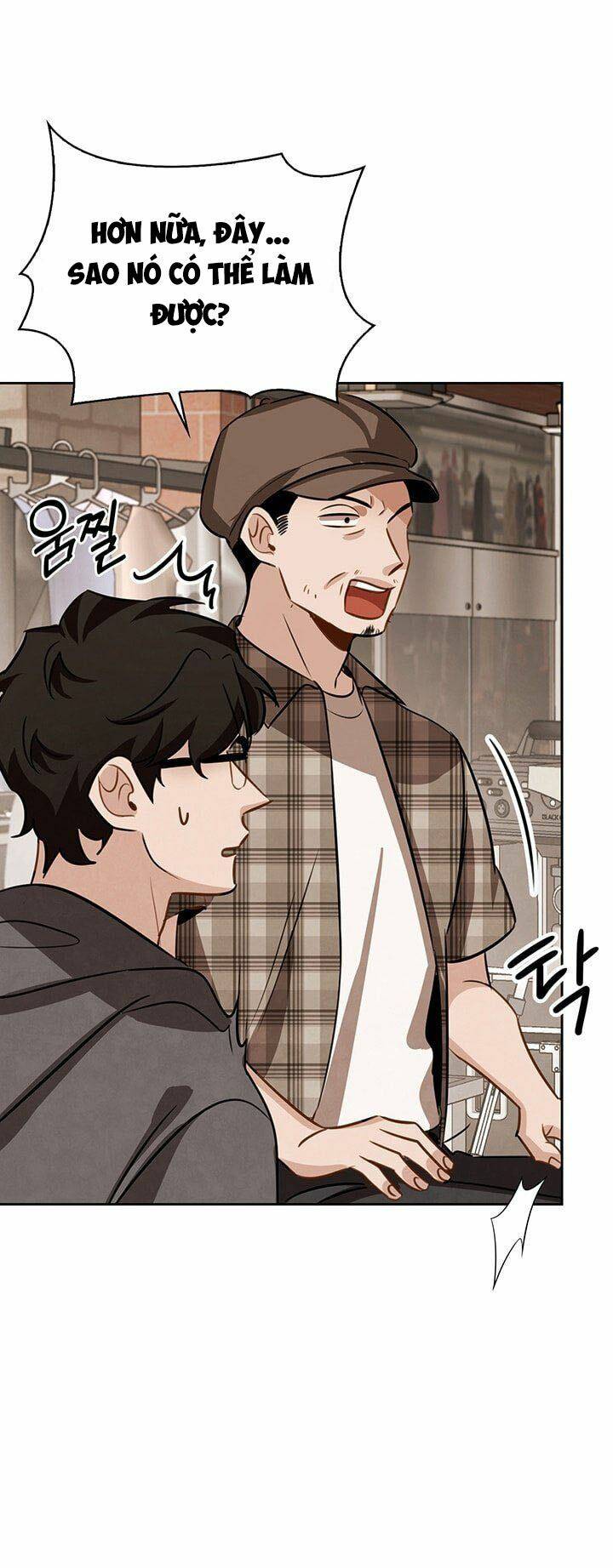 Sống Như Một Diễn Viên - Chapter 9 - Page 16