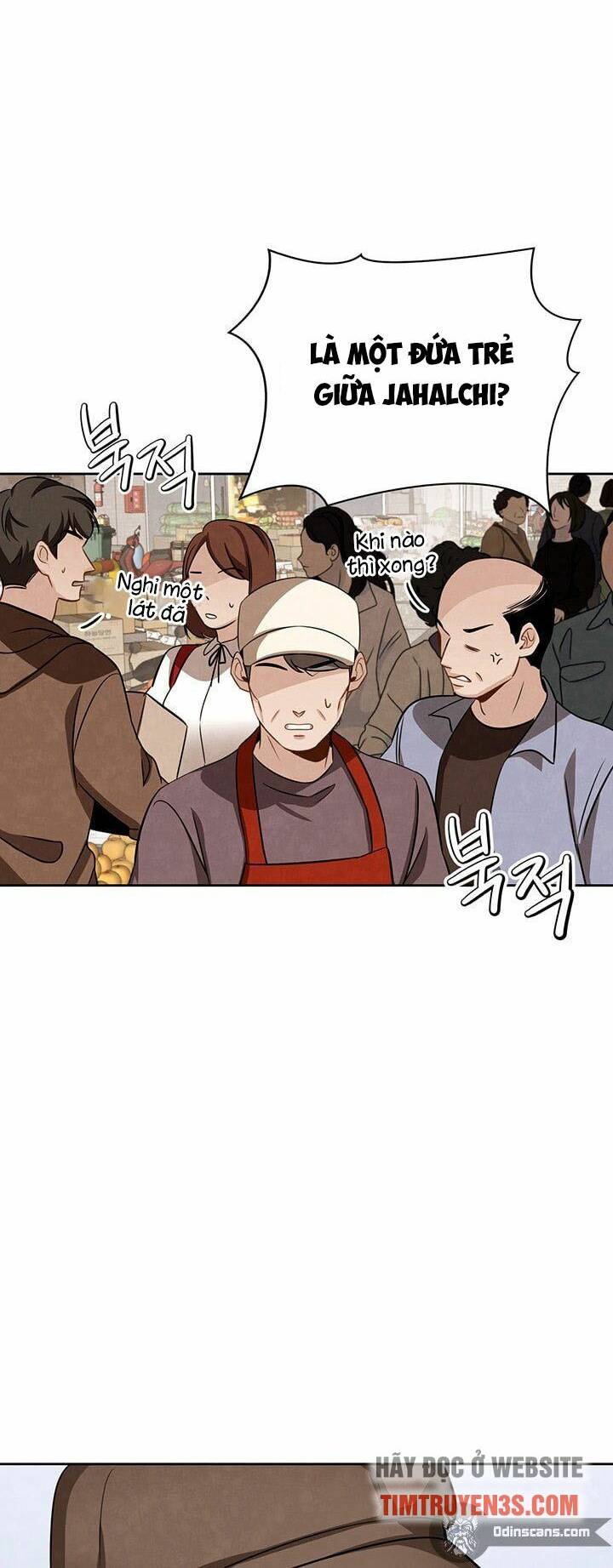 Sống Như Một Diễn Viên - Chapter 9 - Page 17