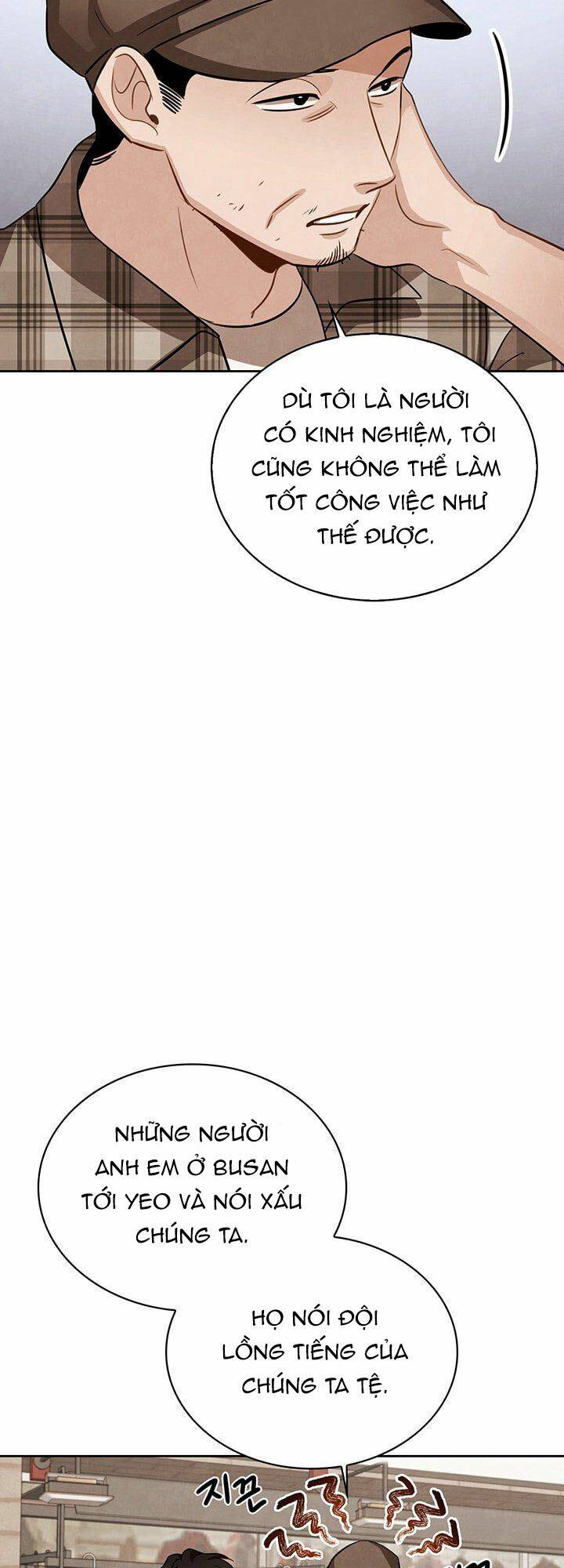 Sống Như Một Diễn Viên - Chapter 9 - Page 18