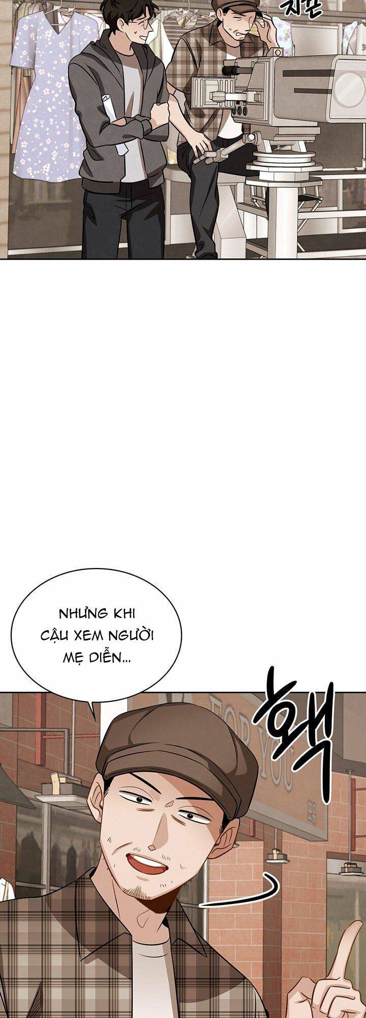 Sống Như Một Diễn Viên - Chapter 9 - Page 19