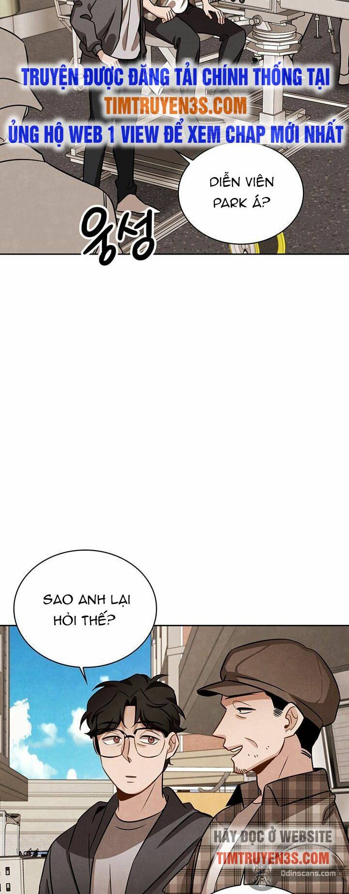 Sống Như Một Diễn Viên - Chapter 9 - Page 21