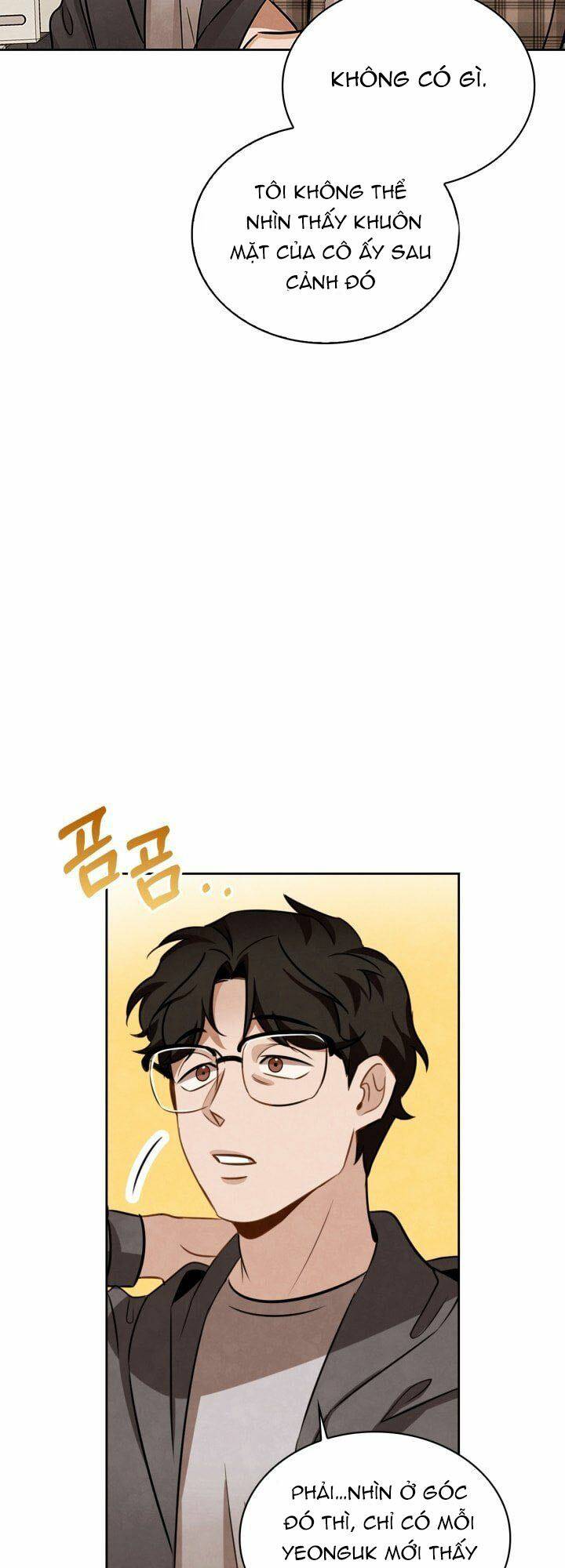 Sống Như Một Diễn Viên - Chapter 9 - Page 22