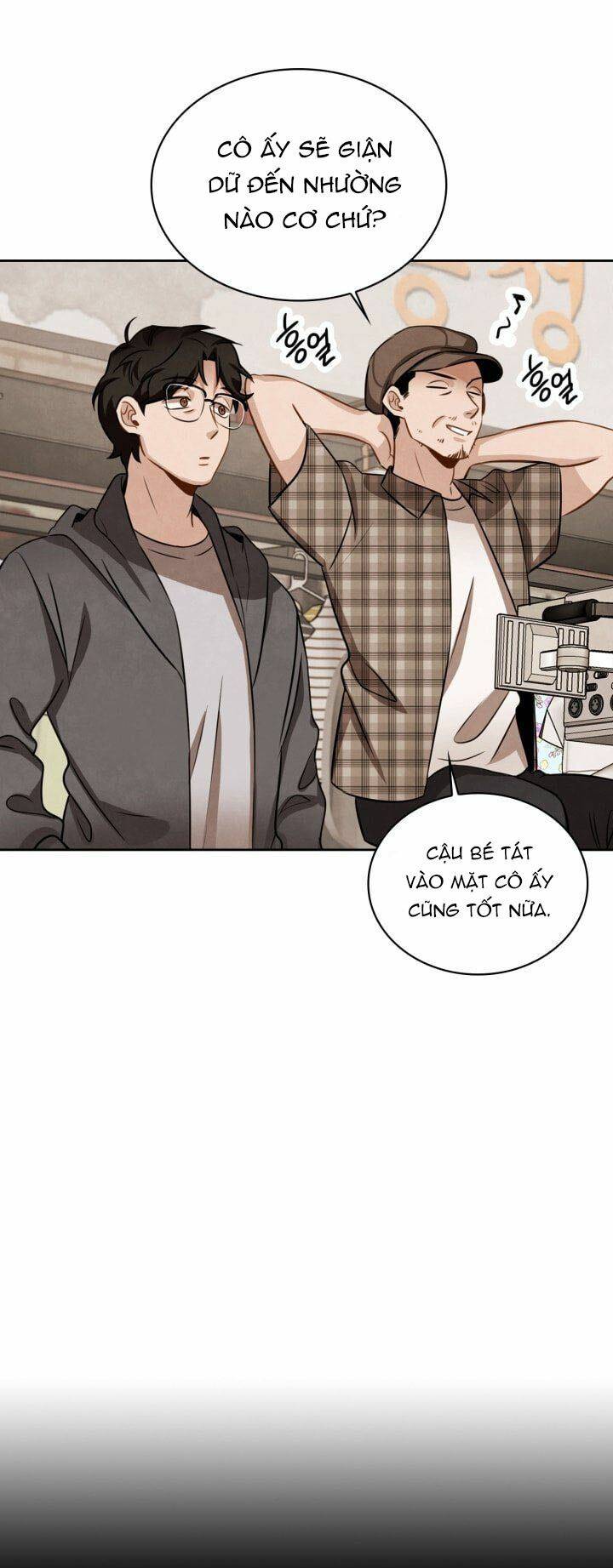 Sống Như Một Diễn Viên - Chapter 9 - Page 24