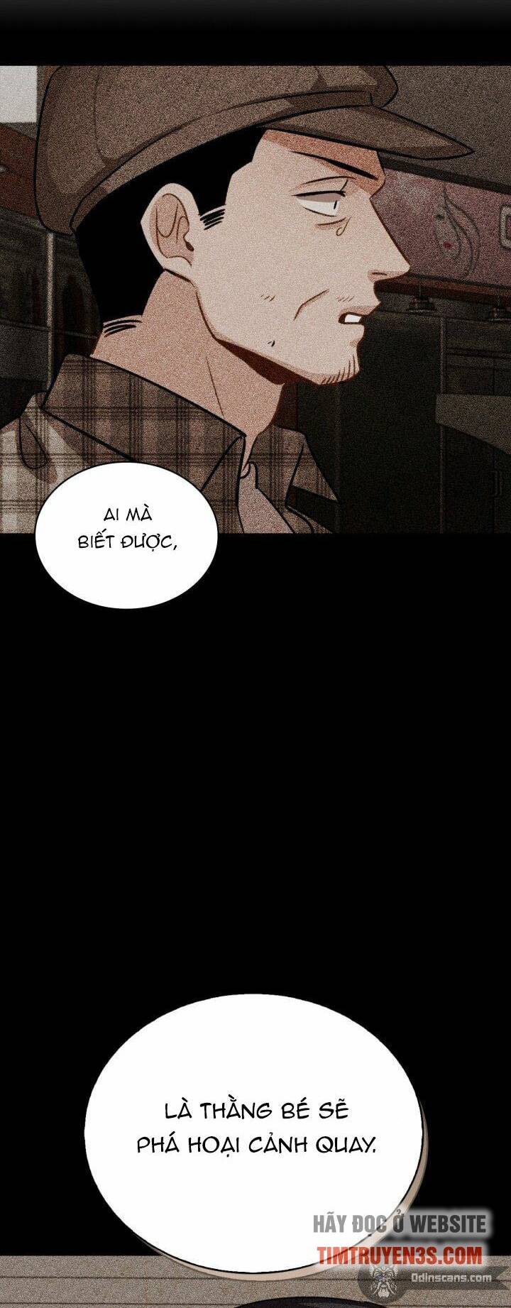 Sống Như Một Diễn Viên - Chapter 9 - Page 25
