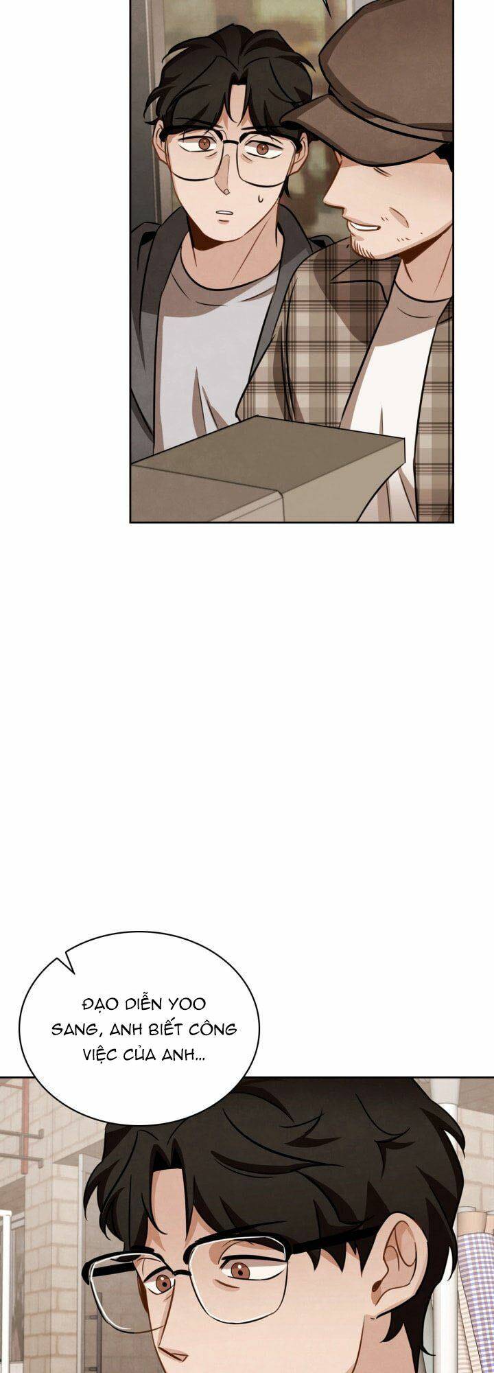 Sống Như Một Diễn Viên - Chapter 9 - Page 27