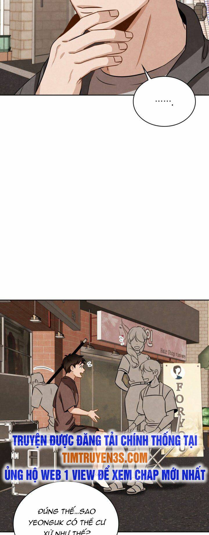 Sống Như Một Diễn Viên - Chapter 9 - Page 28