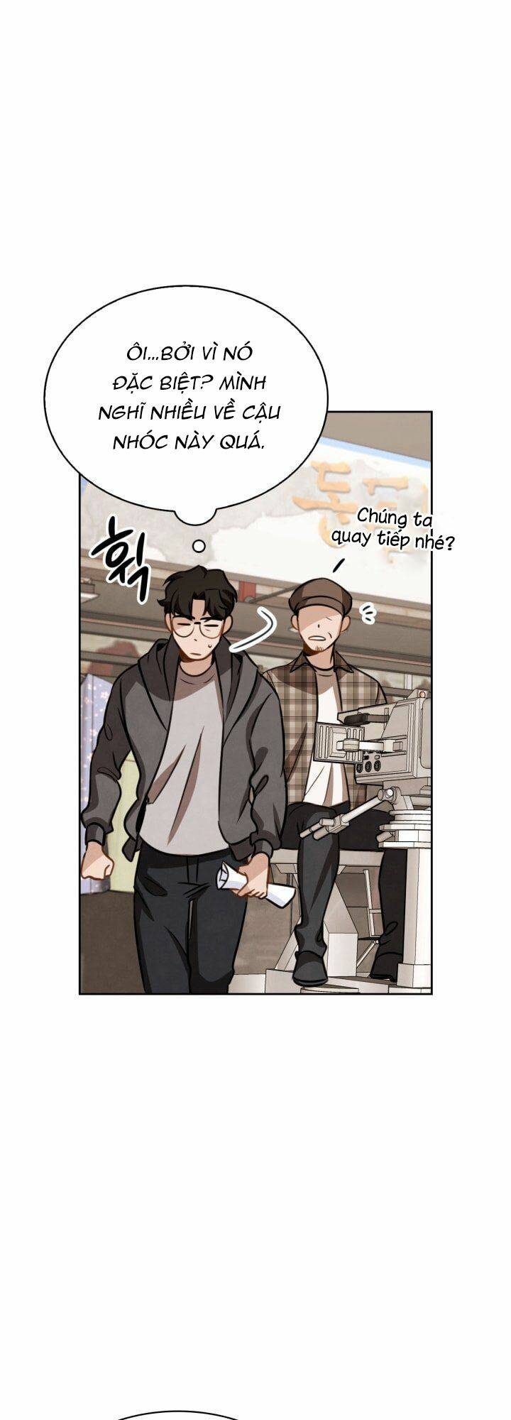 Sống Như Một Diễn Viên - Chapter 9 - Page 31