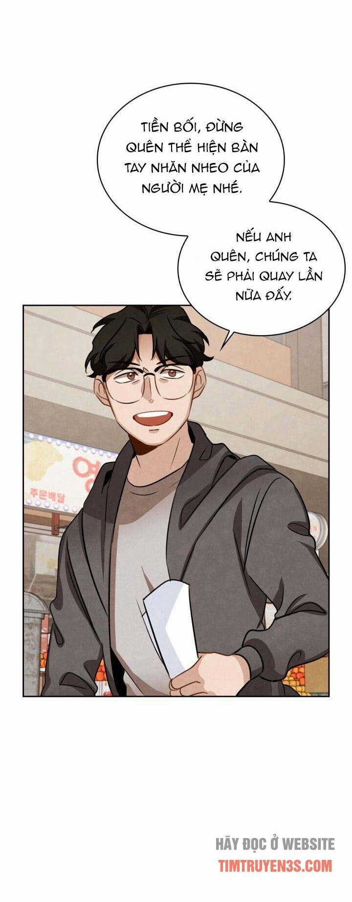 Sống Như Một Diễn Viên - Chapter 9 - Page 33