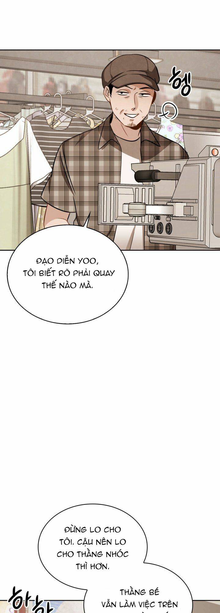 Sống Như Một Diễn Viên - Chapter 9 - Page 34