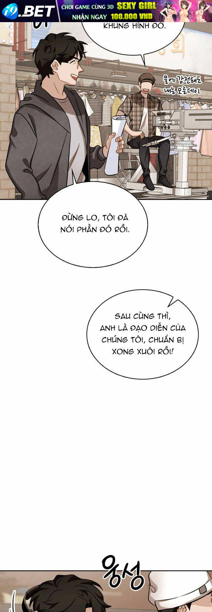 Sống Như Một Diễn Viên - Chapter 9 - Page 35