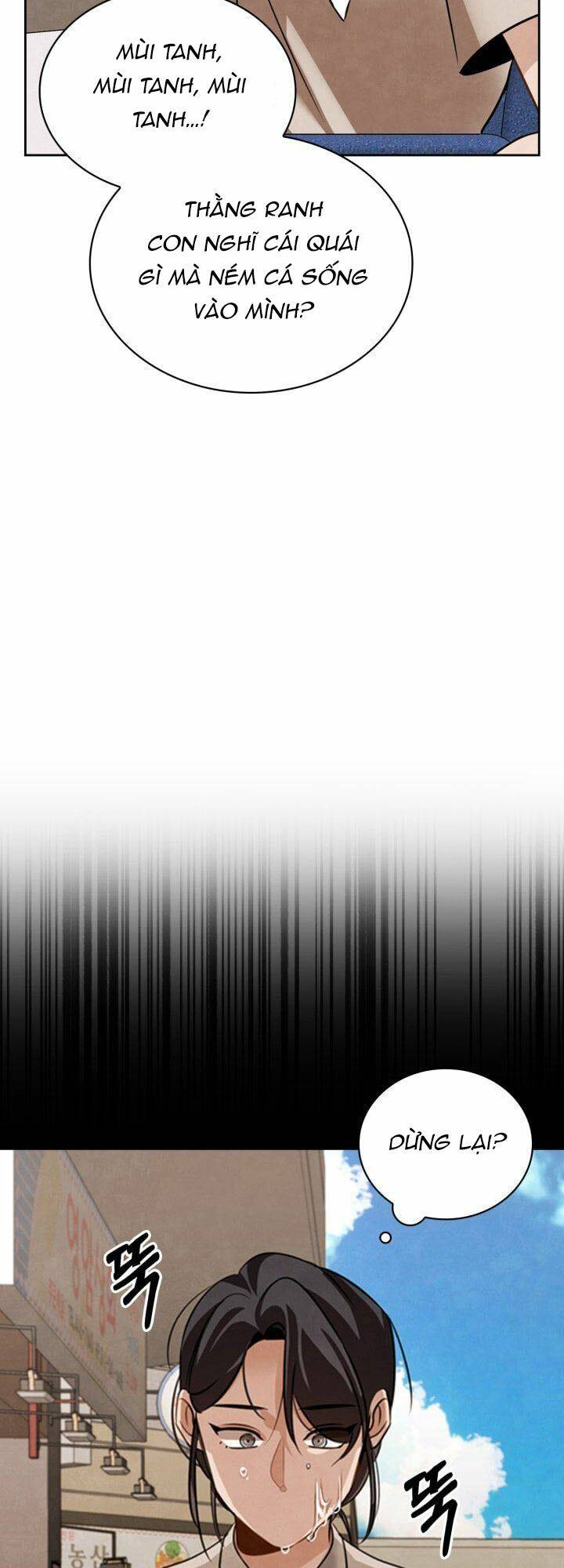 Sống Như Một Diễn Viên - Chapter 9 - Page 43