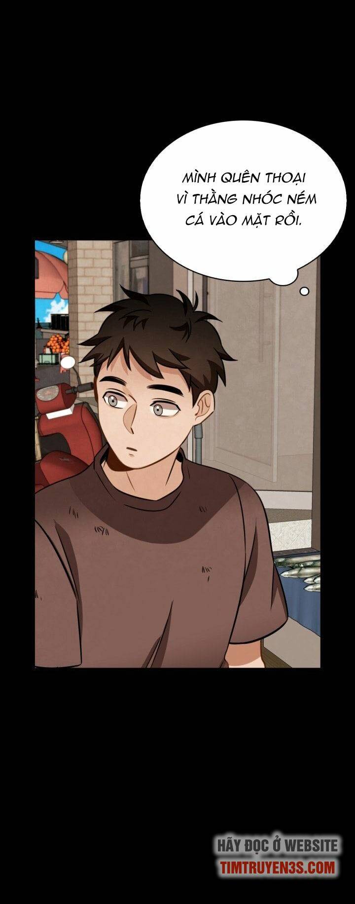 Sống Như Một Diễn Viên - Chapter 9 - Page 45