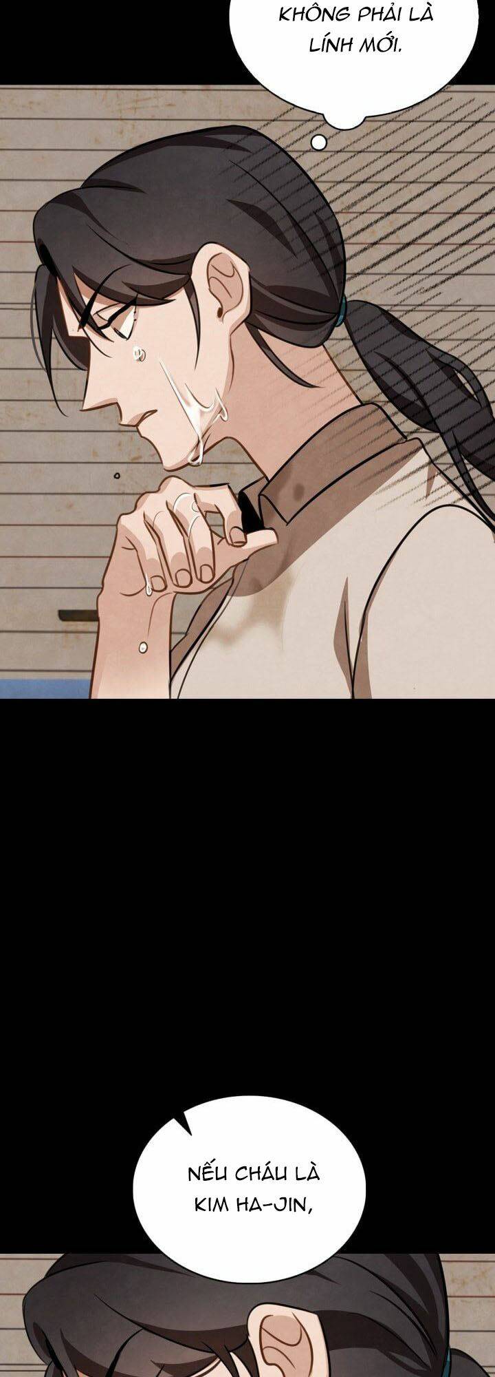 Sống Như Một Diễn Viên - Chapter 9 - Page 47