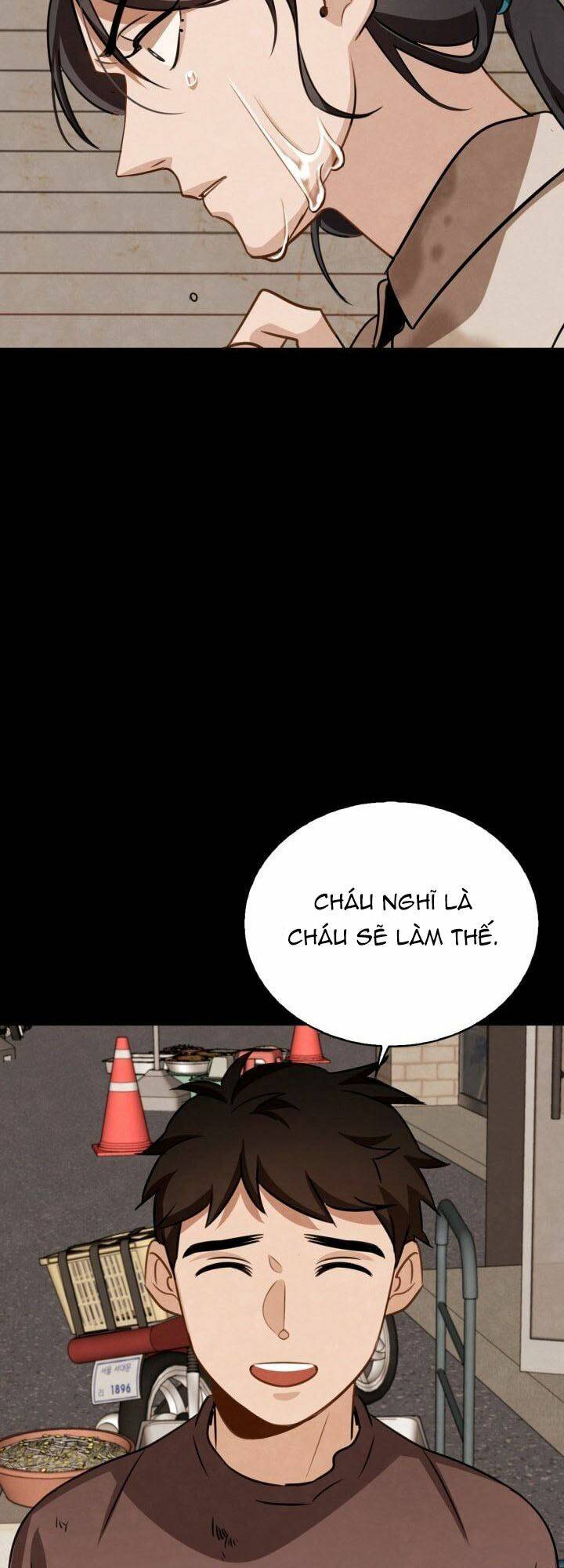 Sống Như Một Diễn Viên - Chapter 9 - Page 48