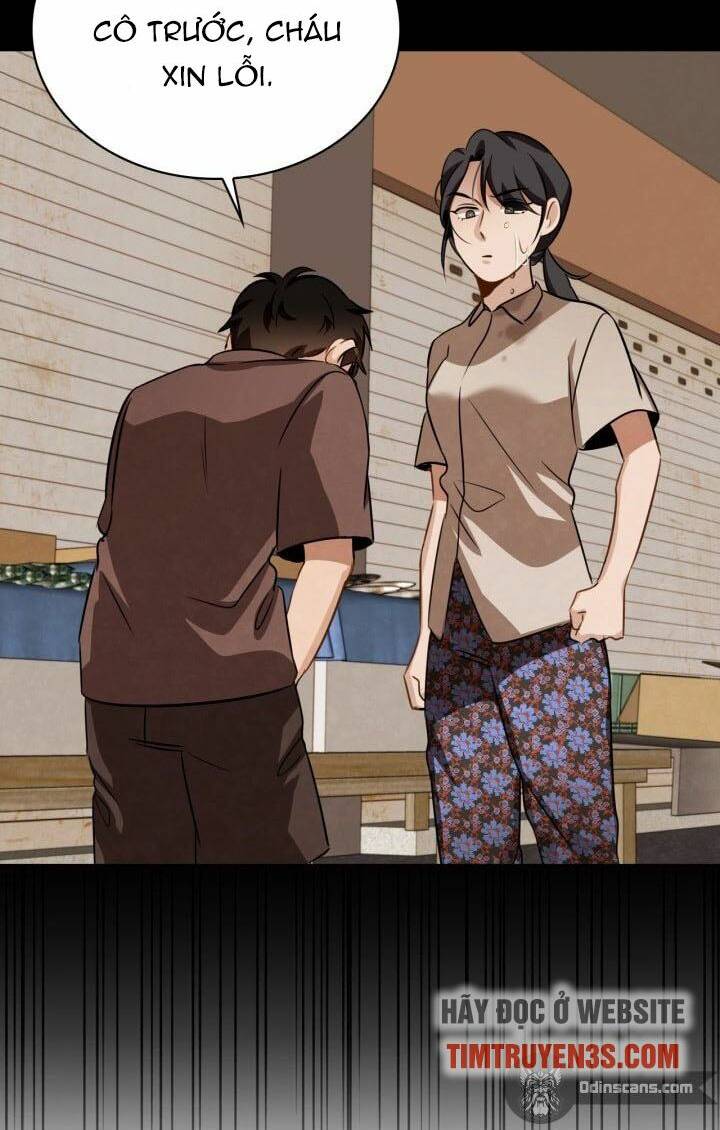 Sống Như Một Diễn Viên - Chapter 9 - Page 50