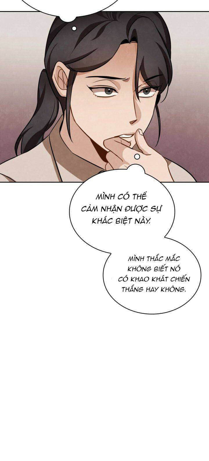 Sống Như Một Diễn Viên - Chapter 9 - Page 53