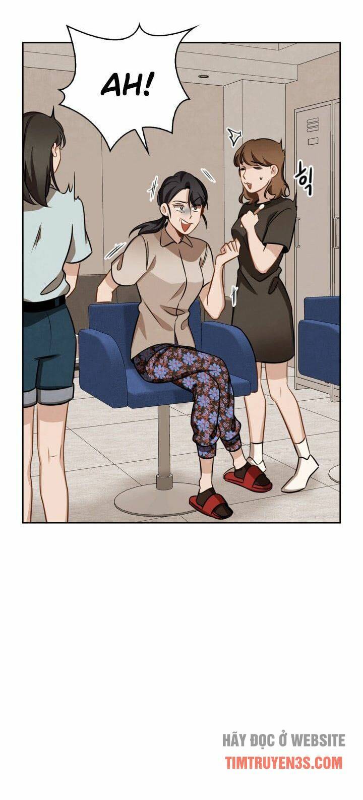 Sống Như Một Diễn Viên - Chapter 9 - Page 54