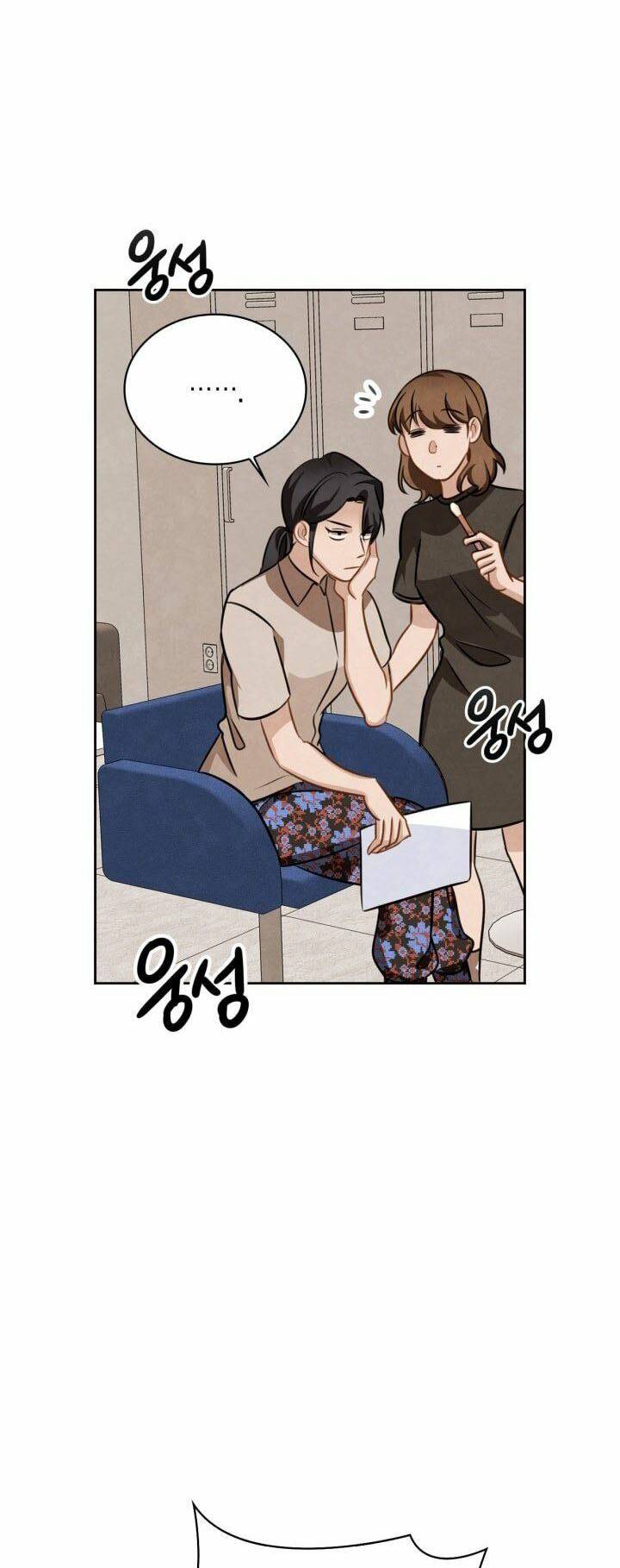 Sống Như Một Diễn Viên - Chapter 9 - Page 57