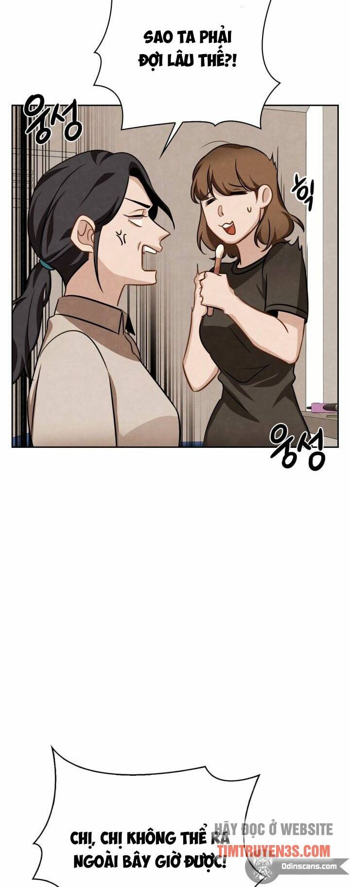 Sống Như Một Diễn Viên - Chapter 9 - Page 58