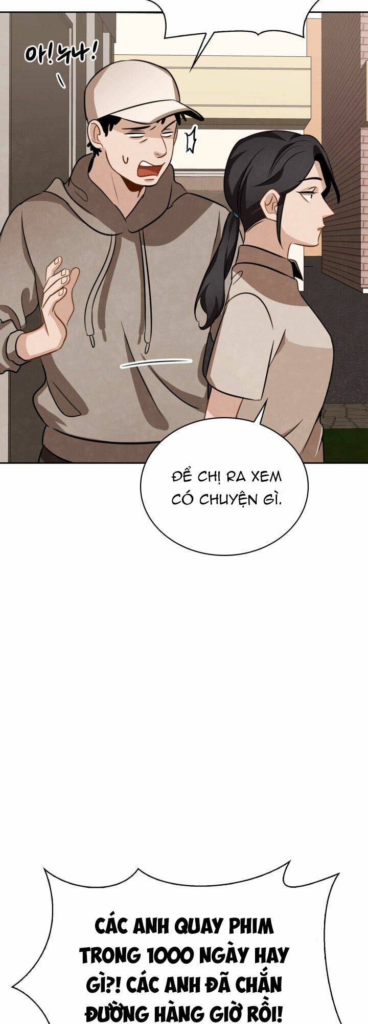 Sống Như Một Diễn Viên - Chapter 9 - Page 60