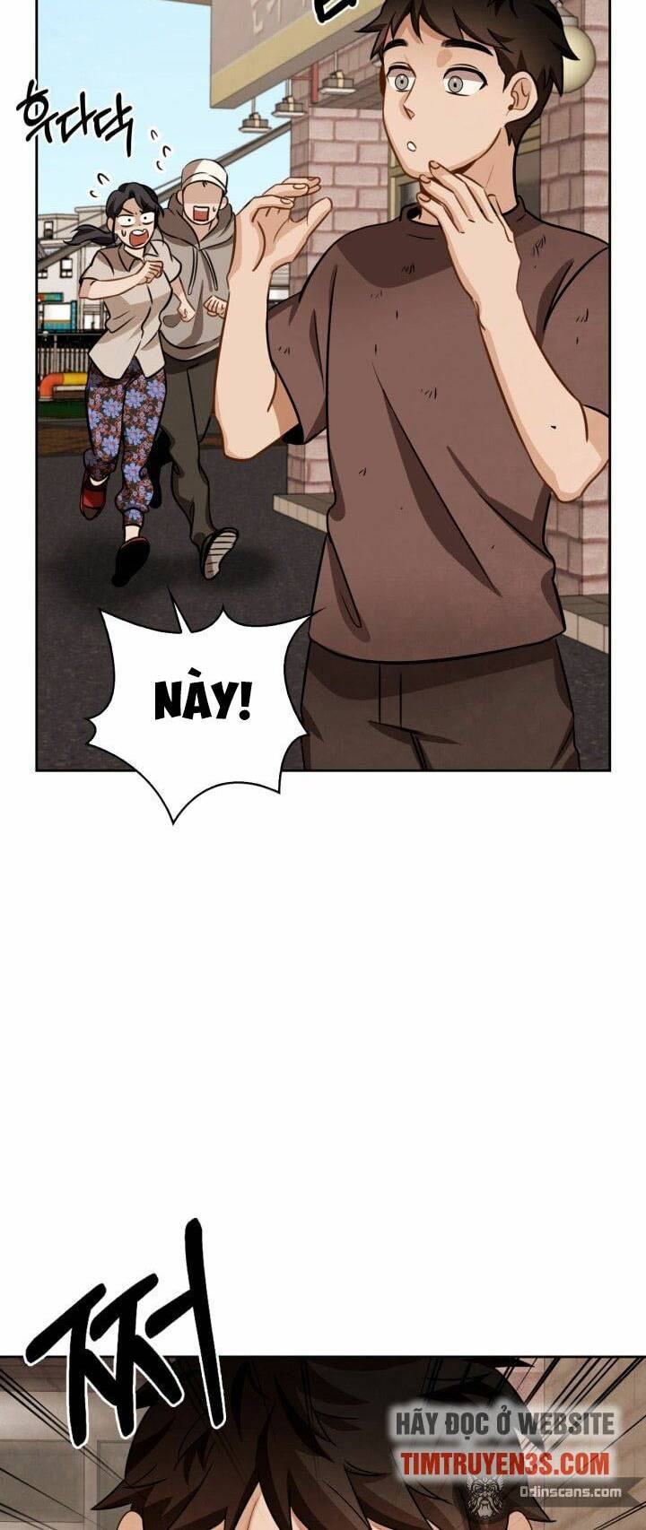 Sống Như Một Diễn Viên - Chapter 9 - Page 66