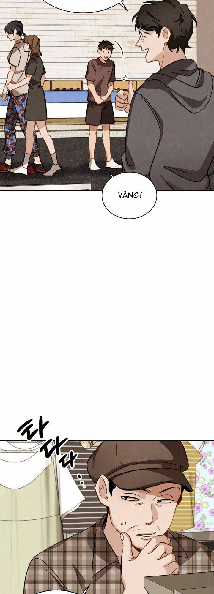 Sống Như Một Diễn Viên - Chapter 9 - Page 6