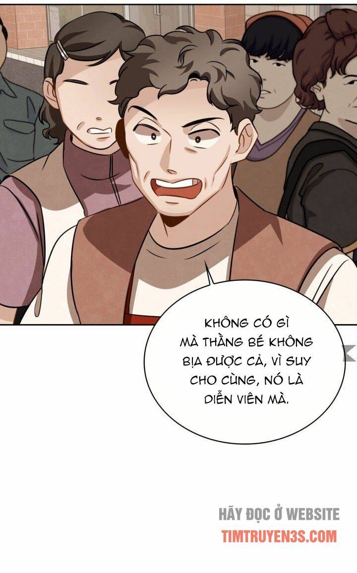 Sống Như Một Diễn Viên - Chapter 9 - Page 71