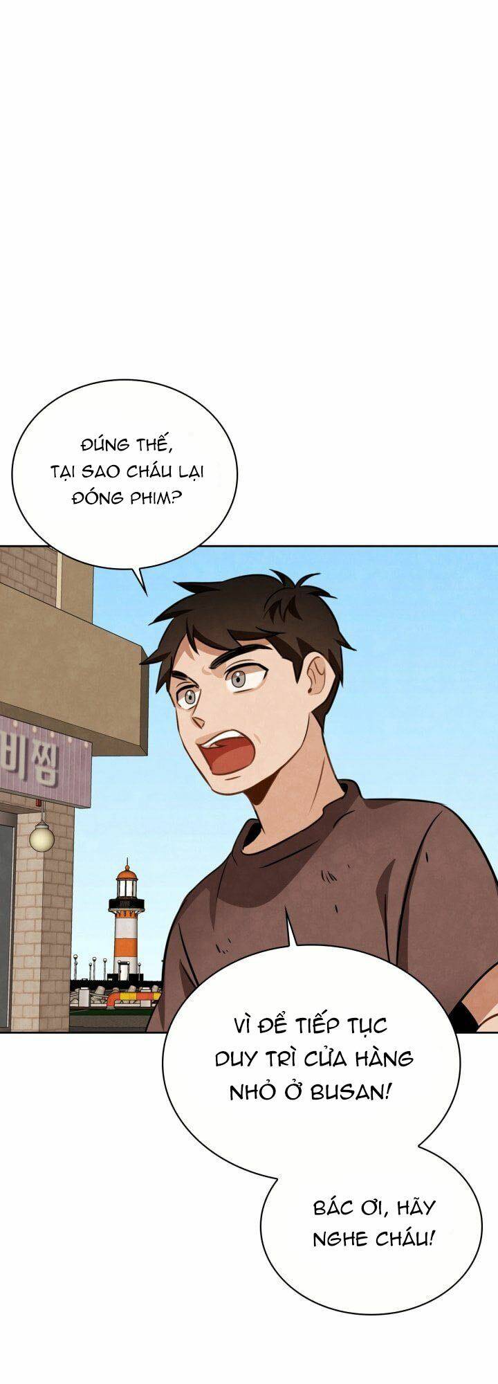 Sống Như Một Diễn Viên - Chapter 9 - Page 72