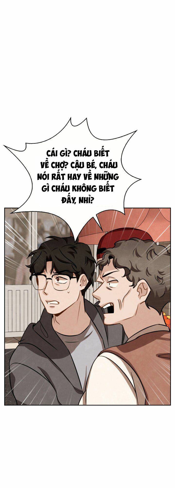 Sống Như Một Diễn Viên - Chapter 9 - Page 73