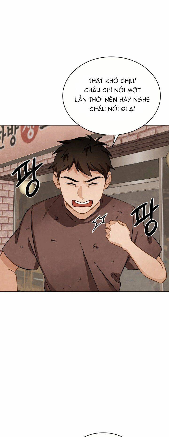 Sống Như Một Diễn Viên - Chapter 9 - Page 74