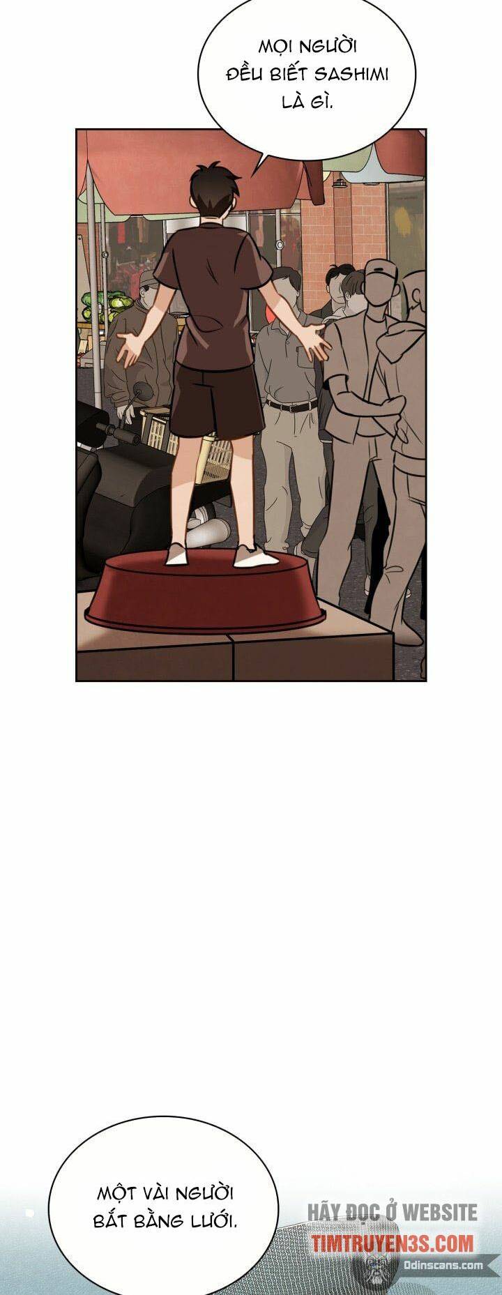 Sống Như Một Diễn Viên - Chapter 9 - Page 75