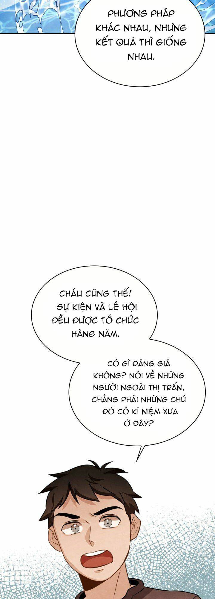 Sống Như Một Diễn Viên - Chapter 9 - Page 77