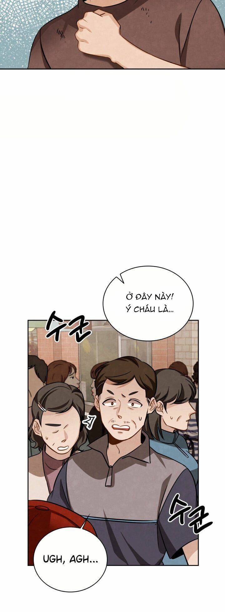 Sống Như Một Diễn Viên - Chapter 9 - Page 78