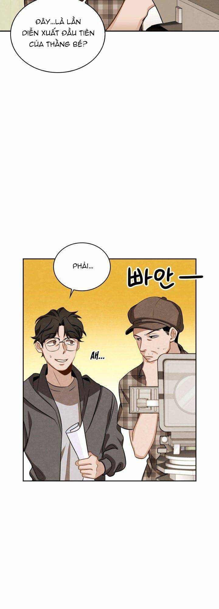 Sống Như Một Diễn Viên - Chapter 9 - Page 7