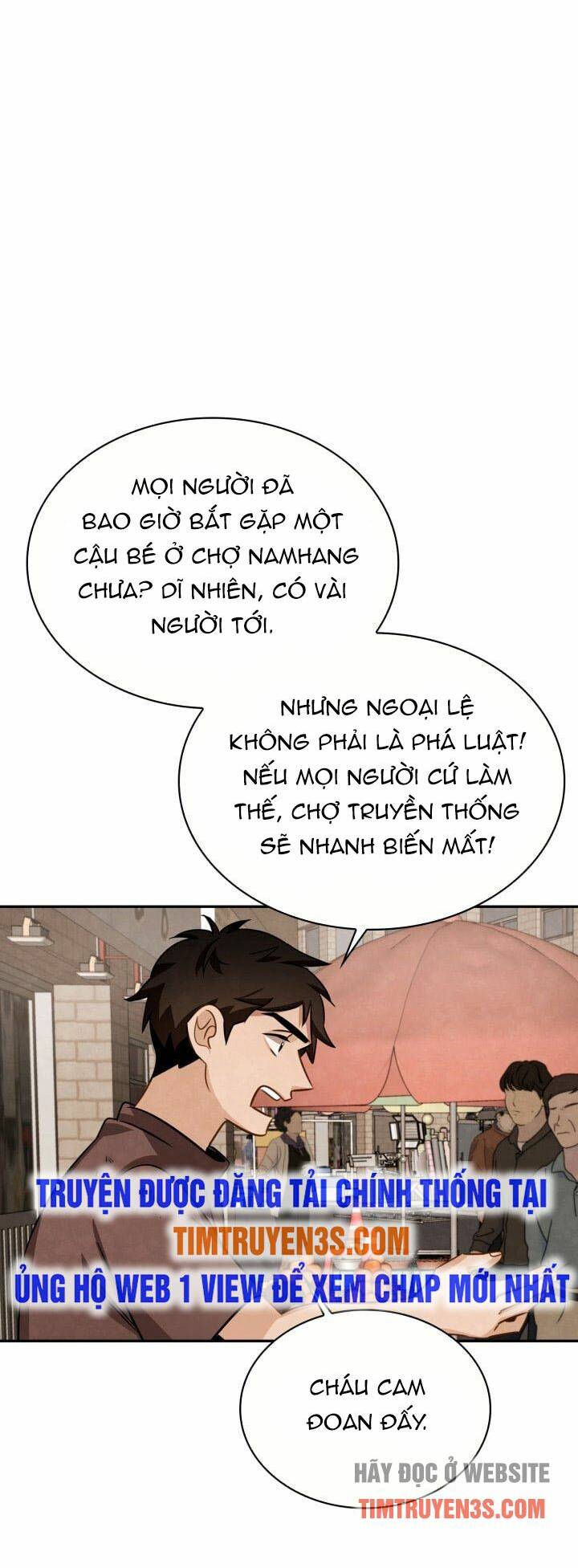 Sống Như Một Diễn Viên - Chapter 9 - Page 79