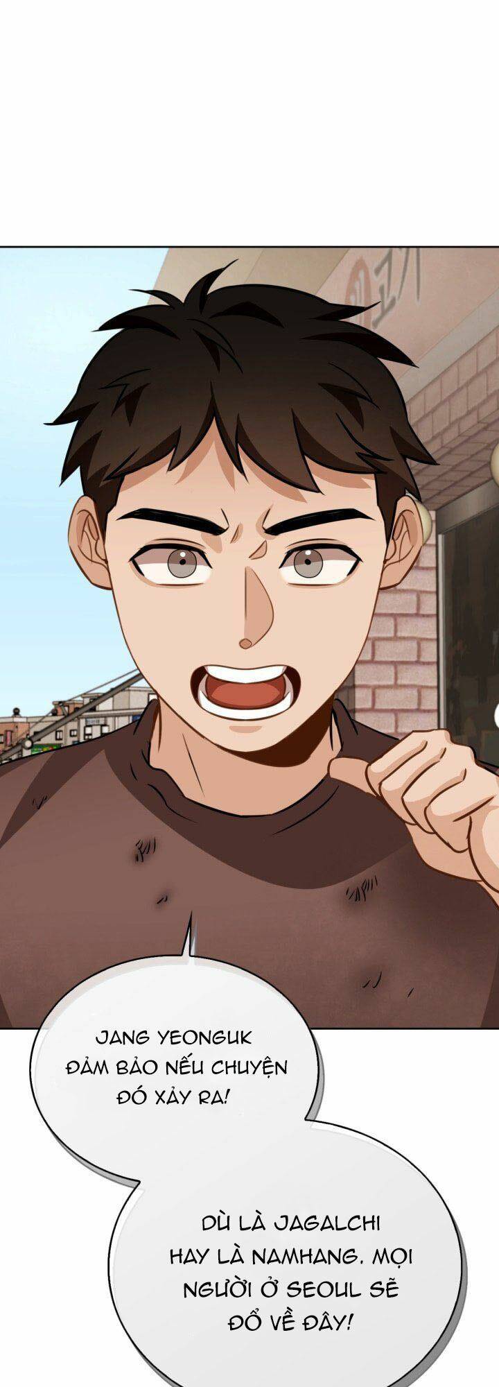 Sống Như Một Diễn Viên - Chapter 9 - Page 80