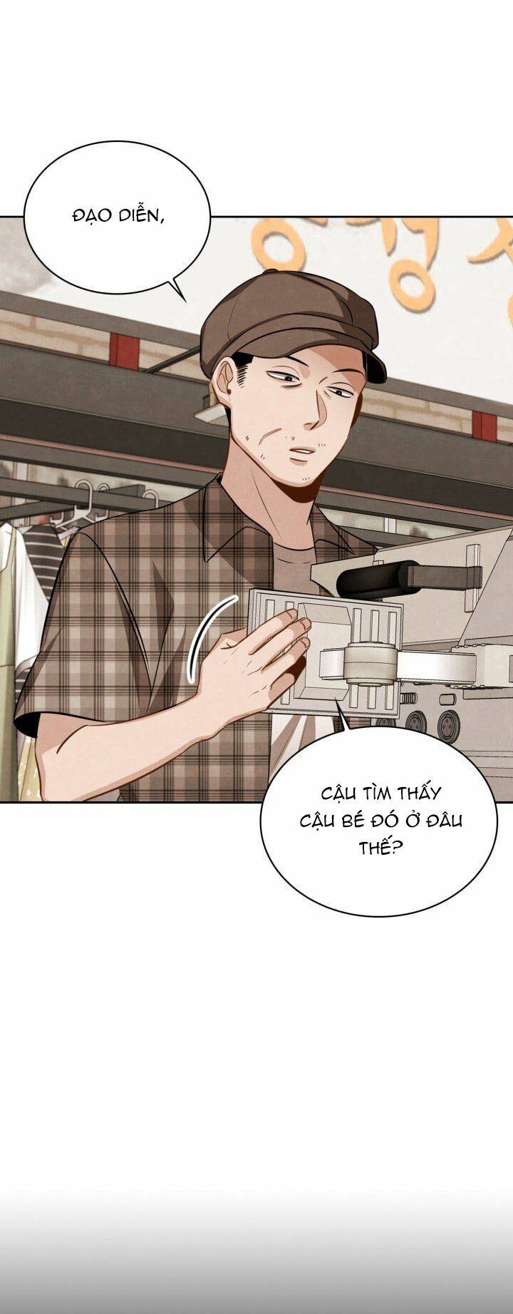 Sống Như Một Diễn Viên - Chapter 9 - Page 8