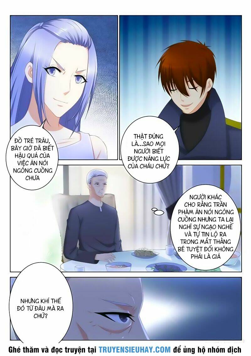 Trọng Sinh Đô Thị Tu Tiên - Chapter 100 - Page 9