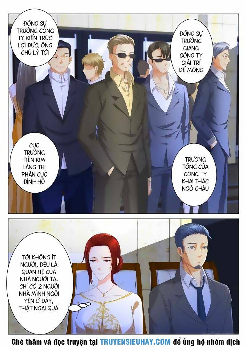 Trọng Sinh Đô Thị Tu Tiên - Chapter 101 - Page 9