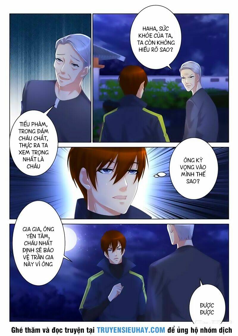 Trọng Sinh Đô Thị Tu Tiên - Chapter 101 - Page 4