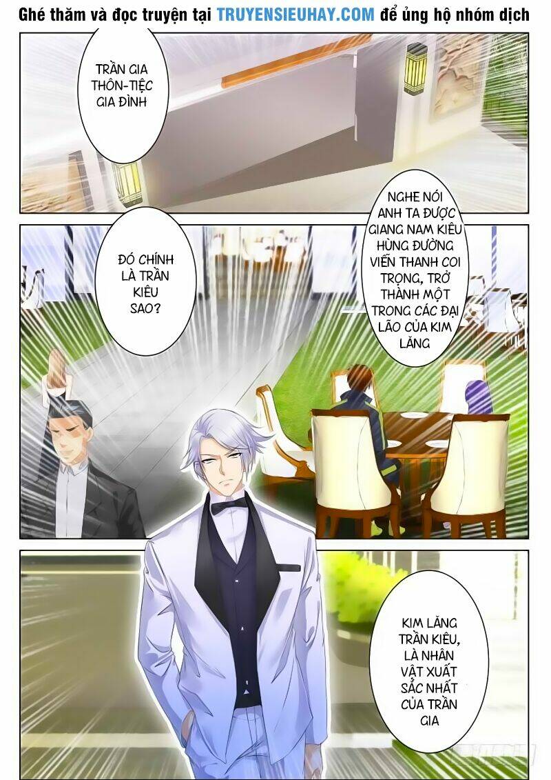 Trọng Sinh Đô Thị Tu Tiên - Chapter 101 - Page 5