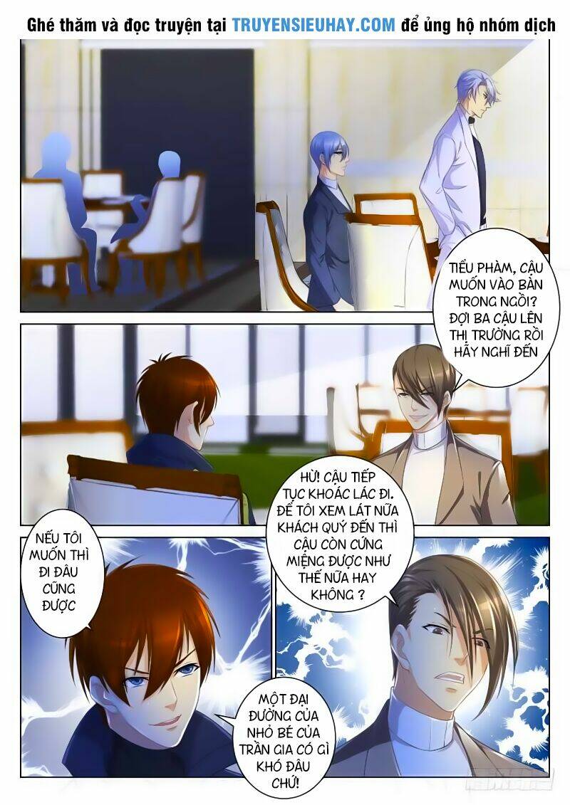 Trọng Sinh Đô Thị Tu Tiên - Chapter 101 - Page 6