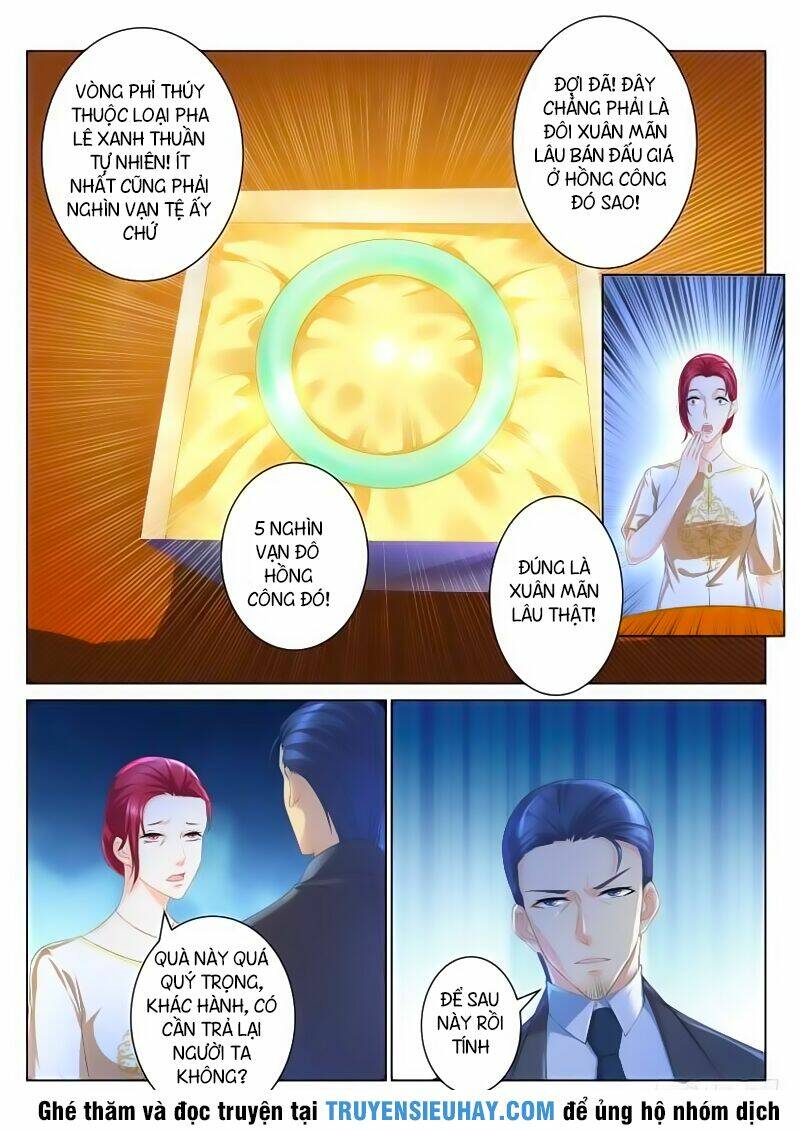 Trọng Sinh Đô Thị Tu Tiên - Chapter 102 - Page 10