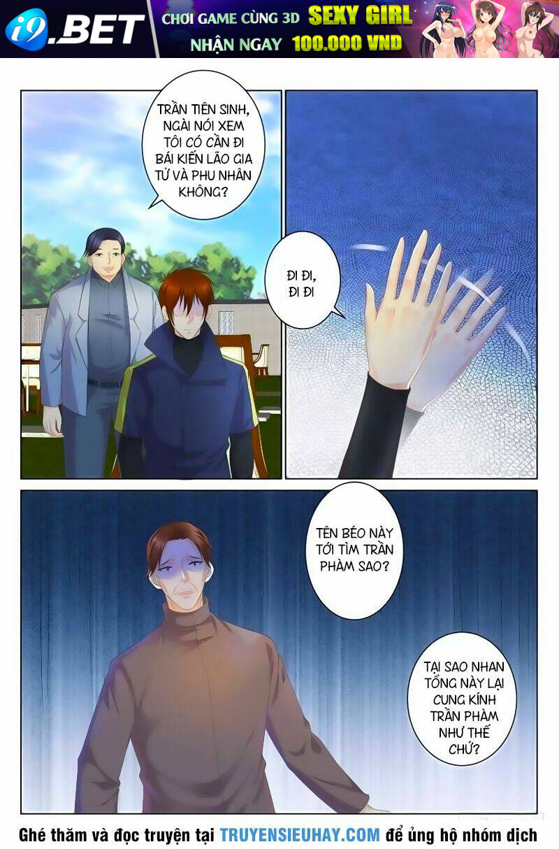 Trọng Sinh Đô Thị Tu Tiên - Chapter 102 - Page 5